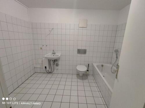 Foto - Etagenwohnung in Gräfenhainichen zur Miete