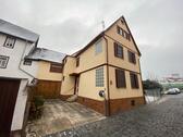 Foto - Altstadthaus in Butzbach Innenstadt