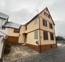 Altstadthaus in Butzbach Innenstadt