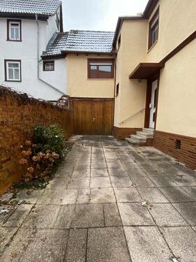 Foto - Einfamilienhaus in Butzbach