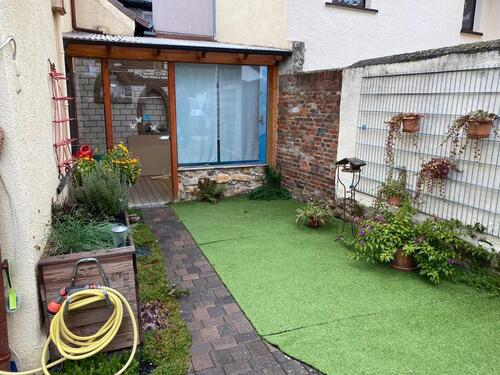 Foto - Einfamilienhaus in Butzbach zur Miete