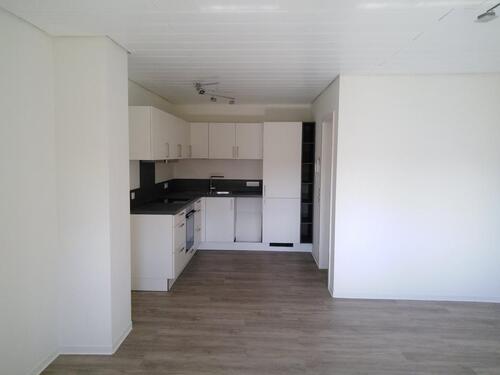 Foto - Etagenwohnung in Freiberg am Neckar