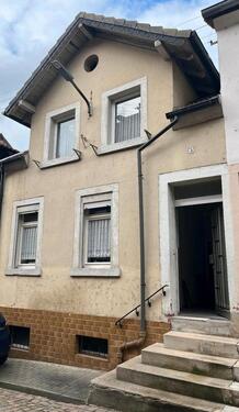 Foto - Sanierungsbedürftiges Reihenhaus mit Potenzial in Lambrecht