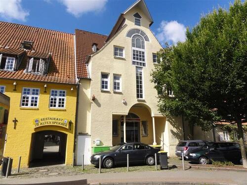 Foto - Einzigartige 4,0-Zimmer-Wohnung, Speicherlinie 42, 1. OG ! Bitte bewerben Sie sich online !