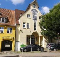 Einzigartige 4,0-Zimmer-Wohnung, Speicherlinie 42, 1. OG ! Bitte bewerben Sie sich online ! - Flensburg