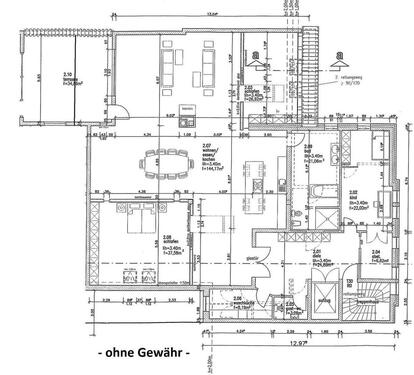 Foto - Etagenwohnung zur Miete in Flensburg