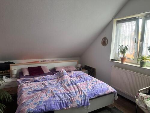 Foto - Etagenwohnung in Syke