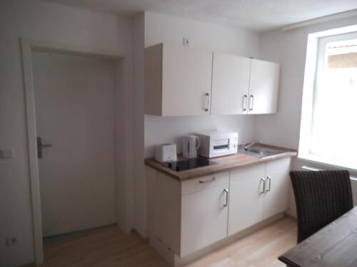 Foto - 1 Zimmer Etagenwohnung in Mühlhausen (Thüringen)