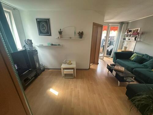 Foto - Schöne 2 Zimmer Wohnung in Fallersleben