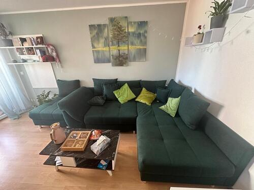 Foto - Etagenwohnung in Wolfsburg zur Miete