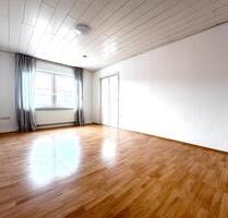 Helle 4-Zimmer-Mietwohnung mit Loggia in Rheda-Wiedenbrück