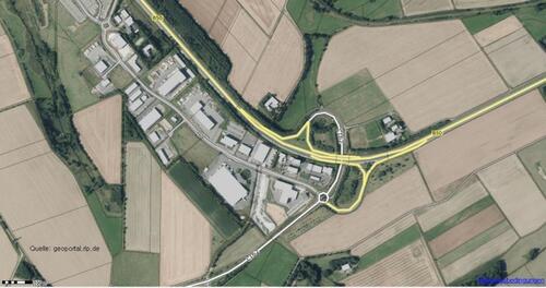 Foto - andere zur Miete in Simmern/Hunsrück