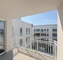 Kompakte 3-Zimmer-Neubauwohnung mit 2 Badezimmern - Hannover Döhren-Wülfel