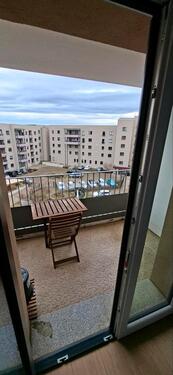 Foto - Etagenwohnung in Magdeburg zur Miete