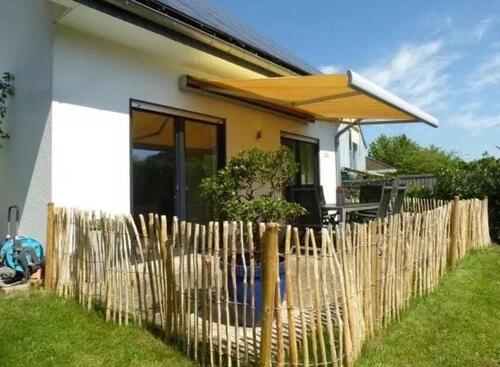 Foto - 7 Zimmer Mehrfamilienhaus, Wohnhaus in Bad Salzuflen