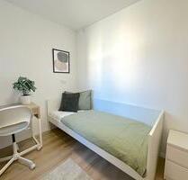 ✨ Moderne 5er-WG & voll möbliert ab 465€ | Nur 1 Zimmer frei | Direkt einziehen! - Ludwigshafen am Rhein