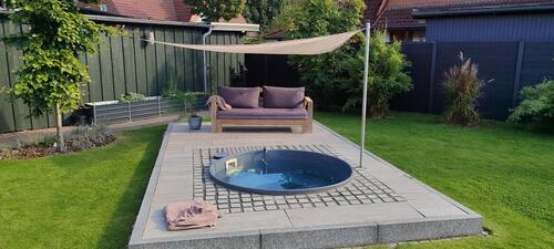 Foto - Doppelhaushälfte in Worpswede zum Kaufen