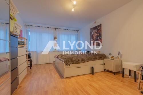 Foto - 4 Zimmer Etagenwohnung in Hamm