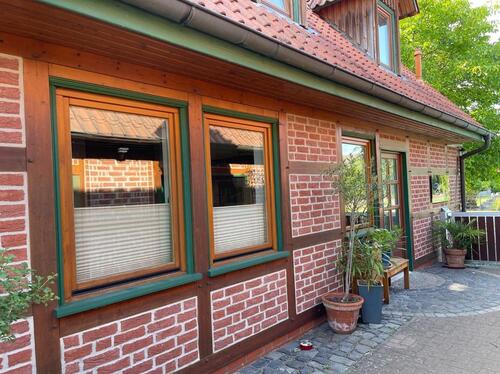 Foto - Haus im Herzen von Suderburg - ein echtes Juwel