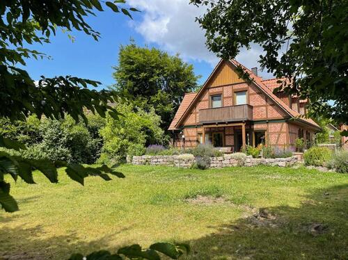 Foto - Einfamilienhaus zum Kaufen in Suderburg