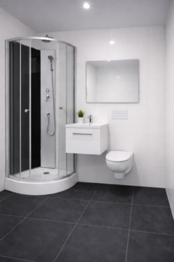 Foto - 2 Zimmer Erdgeschoßwohnung zur Miete in Osthofen