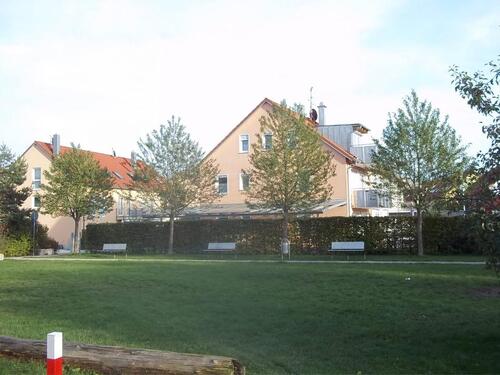 Foto - 4 Zimmer Maisonette Wohnung in DHH 2.OGDG