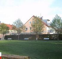4 Zimmer Maisonette Wohnung in DHH 2.OGDG - Unterschleißheim