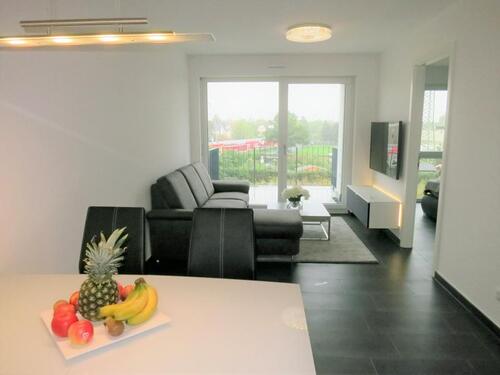 Foto - 2 Zimmer Etagenwohnung zur Miete in Frankfurt am Main