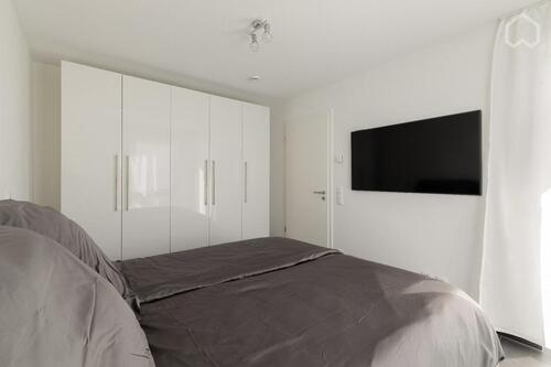 Foto - 2 Zimmer Etagenwohnung in Frankfurt am Main