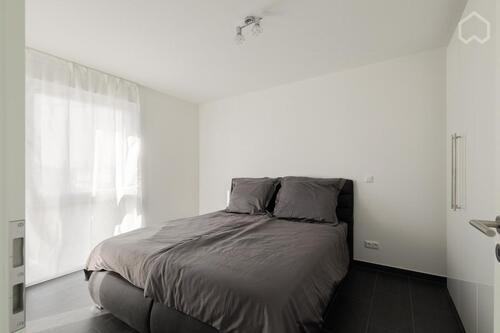 Foto - Etagenwohnung in Frankfurt am Main zur Miete