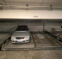 PKW Stellplatz zu vermieten Fürth Sonnenhof - Bamberg Gereuth