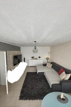 Foto - 2.5 Zimmer Etagenwohnung in Mörfelden-Walldorf