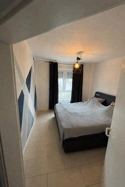 Foto - Etagenwohnung in Mörfelden-Walldorf zur Miete