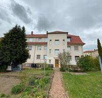 Charmante 2‑Zimmer‑Wohnung mit Abstellkammer & Keller – Böhmertstraße 6, Roßwein