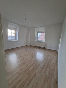 Foto - 2 Zimmer Dachgeschoßwohnung in Roßwein