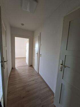 Foto - Dachgeschoßwohnung in Roßwein zur Miete