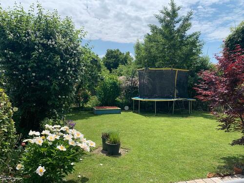 Foto - 4 Zimmer Einfamilienhaus in Freilassing