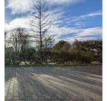 Parkplatz, Aussenstellfläche für PKW, Anhänger, Motorrad nahe LP - Lippstadt Bad Waldliesborn