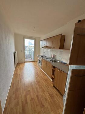 Foto - 2 Zimmer Dachgeschoßwohnung in Dessau-Roßlau