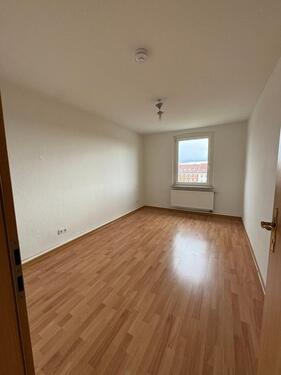 Foto - Dachgeschoßwohnung in Dessau-Roßlau zur Miete