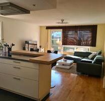 Juwel in Kuppenheim mit Garten, Terasse, TG+Stellplatz+PV-Anlage