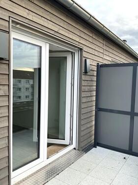 Foto - Etagenwohnung in Köln zur Miete