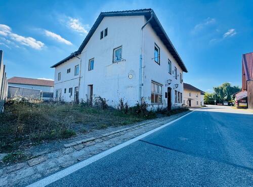 Foto - Haus zu verkaufen in Obergrafeendorf, 94439 Roßbach