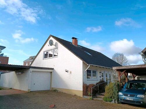 Foto - 7 Zimmer Einfamilienhaus zur Miete in Melle