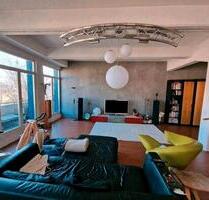 Loft Industrie-Loft Atelier - 570.000,00&nbsp;EUR Kaufpreis, ca.&nbsp; 124,00&nbsp;m&sup2; in Stuttgart (PLZ: 70188) Stuttgart-Ost