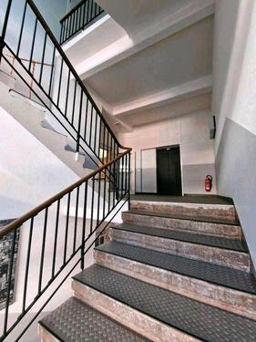 Foto - 2 Zimmer Loft - Studio - Atelier zum Kaufen in Stuttgart