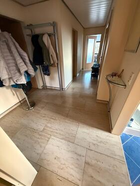 Foto - Dachgeschoßwohnung in Crailsheim zur Miete