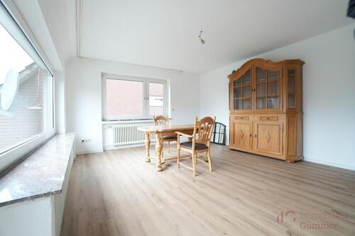 Foto - 4 Zimmer Dachgeschoßwohnung zur Miete in Salzbergen