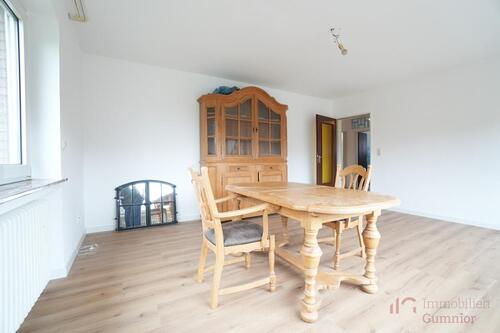 Foto - 4 Zimmer Dachgeschoßwohnung in Salzbergen