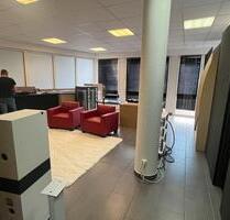 Moderne Wohn-& Arbeitsfläche I Loftcharakter I 130 qm I Höhr-Gre. - Höhr-Grenzhausen